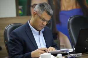 Vereador Dr. Luiz Fernando pede que número de conselhos tutelares seja fixo em redes de ensino
