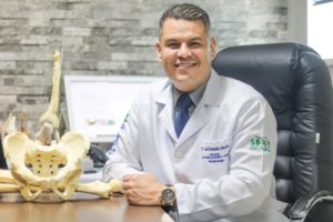 Dr. Luiz Fernando indica traumatologia humanizada para reduzir espera de pacientes com fraturas