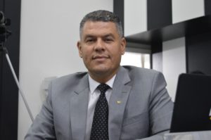 Vereador Dr. Luiz Fernando destaca retomada de cirurgias eletivas em Cuiabá