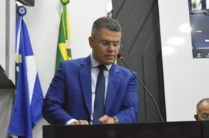 ELEIÇÕES 2022: Pesquisa anima Republicanos e pode eleger Dr.Luiz Fernando para estadual