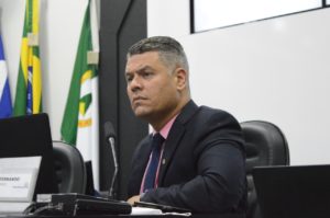 Mato-grossenses apostam em vereador Dr. Luiz Fernando como bom representante na Assembleia Legislativa   