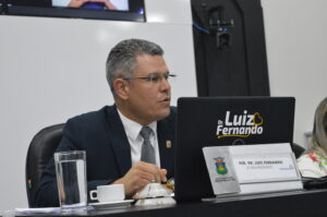 Lei de Luiz Fernando alerta sobre diagnóstico precoce de Leucemia e importância da doação de medula óssea