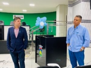 Urologista ministra palestra sobre Câncer de Próstata na Câmara de vereadores de Cuiabá